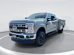 2025 Ford F-350 Crew Cab DRW 4x4 Service Truck for sale #10F5184 - photo 1