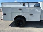 2025 Ford F-350 Crew Cab DRW 4x4 Service Truck for sale #10F5184 - photo 11
