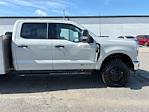 2025 Ford F-350 Crew Cab DRW 4x4 Service Truck for sale #10F5184 - photo 12