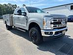 2025 Ford F-350 Crew Cab DRW 4x4 Service Truck for sale #10F5184 - photo 4