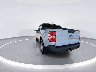2025 Ford Maverick SuperCrew Cab FWD Pickup for sale #10F5214 - photo 2