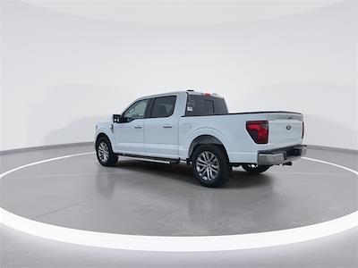 New 2026 Ford F-150 XLT SuperCrew Cab for sale #10F5232 - photo 2