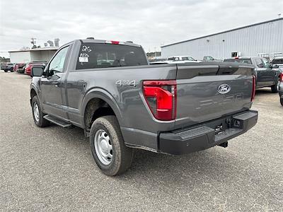2026 Ford F-150 Regular Cab 4WD Pickup for sale #10F5303 - photo 2