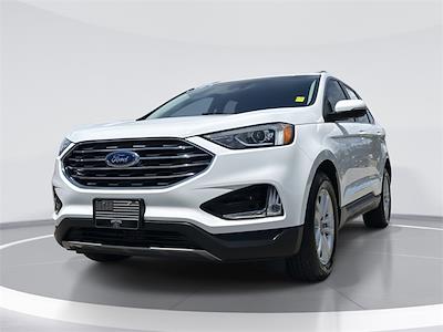 2019 Ford Edge FWD SUV for sale #10F5379A - photo 1