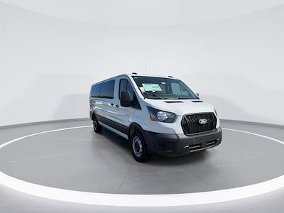 New 2026 Ford Transit 350 - photo 2