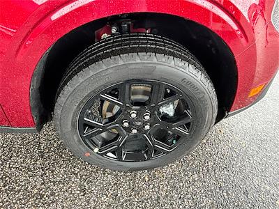 New 2025 Ford Maverick XLT SuperCrew Cab AWD Pickup for sale #10F5597 - photo 2