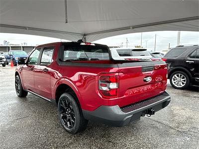 New 2025 Ford Maverick XLT SuperCrew Cab for sale #10F5597 - photo 2