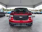 New 2025 Ford Maverick XLT SuperCrew Cab AWD Pickup for sale #10F5597 - photo 3