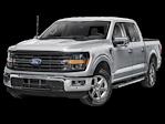 New 2025 Ford F-150 XLT SuperCrew Cab for sale #10F5625 - photo 1