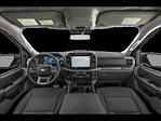 New 2025 Ford F-150 XLT SuperCrew Cab for sale #10F5625 - photo 5