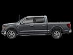 New 2025 Ford F-150 XLT SuperCrew Cab for sale #10F5626 - photo 3