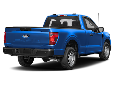 New 2026 Ford F-150 - photo 1