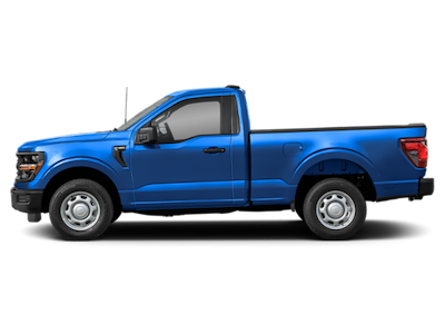New 2026 Ford F-150 - photo 1