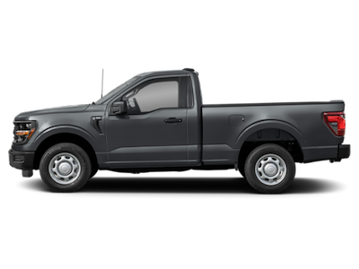 New 2026 Ford F-150 - photo 1