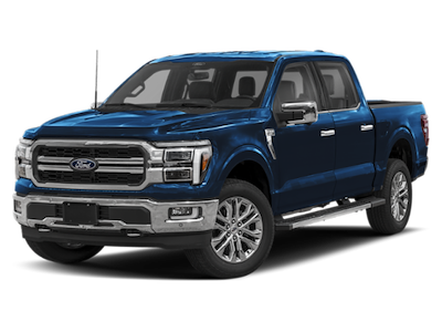 New 2026 Ford F-150 - photo 1