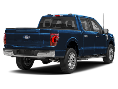 New 2026 Ford F-150 - photo 1