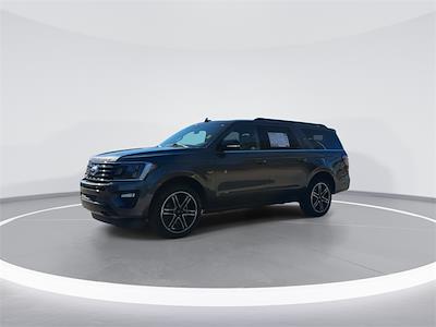 2021 Ford Expedition MAX 4WD SUV for sale #10F5765A - photo 1