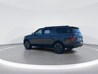 2021 Ford Expedition MAX 4WD SUV for sale #10F5765A - photo 2