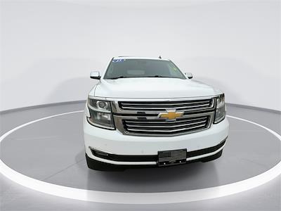 Used 2015 Chevrolet Tahoe LTZ for sale #10F5765C - photo 1