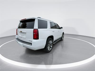 Used 2015 Chevrolet Tahoe LTZ for sale #10F5765C - photo 2