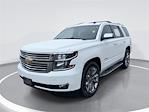 Used 2015 Chevrolet Tahoe LTZ for sale #10F5765C - photo 4