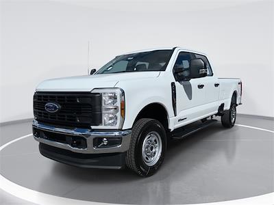 2026 Ford F-350 Crew Cab SRW 4WD Pickup for sale #10F5813 - photo 1