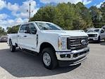 New 2026 Ford F-350 XL Crew Cab 4WD SRW Pickup for sale #10F5813 - photo 6