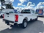 New 2026 Ford F-350 XL Crew Cab 4WD SRW Pickup for sale #10F5813 - photo 2