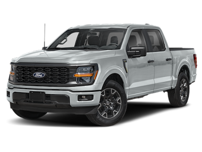 New 2026 Ford F-150 - photo 1
