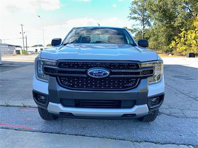 New 2025 Ford Ranger XLT SuperCrew Cab 4WD Pickup for sale #10F58326 - photo 2