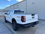 New 2025 Ford Ranger XLT SuperCrew Cab 4WD Pickup for sale #10F58326 - photo 10