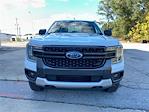 New 2025 Ford Ranger XLT SuperCrew Cab 4WD Pickup for sale #10F58326 - photo 2