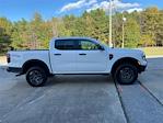 New 2025 Ford Ranger XLT SuperCrew Cab 4WD Pickup for sale #10F58326 - photo 4