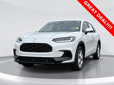 Used 2023 Honda HR-V LX for sale #10F58326A - photo 1