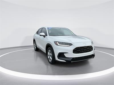 Used 2023 Honda HR-V LX for sale #10F58326A - photo 2