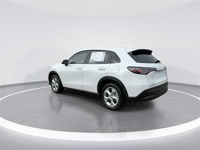 Used 2023 Honda HR-V LX for sale #10F58326A - photo 2