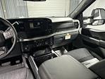 2024 Ford F-450 Crew Cab DRW 4WD, Cab Chassis for sale #10F5850 - photo 21