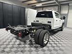 2024 Ford F-450 Crew Cab DRW 4WD, Cab Chassis for sale #10F5850 - photo 5