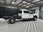 2024 Ford F-450 Crew Cab DRW 4WD, Cab Chassis for sale #10F5850 - photo 6