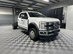 2024 Ford F-450 Crew Cab DRW 4WD, Cab Chassis for sale #10F5850 - photo 7