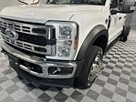 2024 Ford F-450 Crew Cab DRW 4WD, Cab Chassis for sale #10F5850 - photo 9