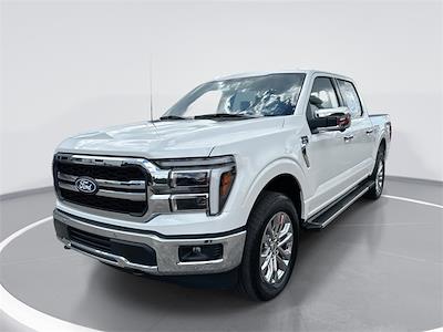2025 Ford F-150 SuperCrew Cab 4x4 Pickup for sale #10F5882 - photo 1