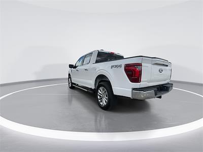 2025 Ford F-150 SuperCrew Cab 4x4 Pickup for sale #10F5882 - photo 2