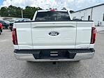 2025 Ford F-150 SuperCrew Cab 4x4 Pickup for sale #10F5882 - photo 14