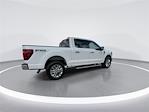 2025 Ford F-150 SuperCrew Cab 4x4 Pickup for sale #10F5882 - photo 8
