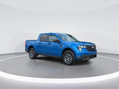 New 2025 Ford Maverick XLT SuperCrew Cab AWD Pickup for sale #10F6023 - photo 2