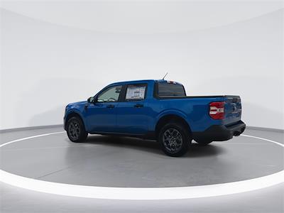 2025 Ford Maverick SuperCrew Cab AWD Pickup for sale #10F6023 - photo 2