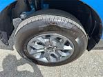 New 2025 Ford Maverick XLT SuperCrew Cab AWD Pickup for sale #10F6023 - photo 10