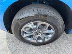 New 2025 Ford Maverick XLT SuperCrew Cab AWD Pickup for sale #10F6023 - photo 12