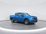 New 2025 Ford Maverick XLT SuperCrew Cab AWD Pickup for sale #10F6023 - photo 2